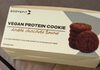 Vegan Protein Cookie - Product