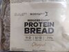 Protein bread reduced carb - Produit