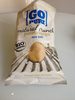 natural crunch potatoe chips sea salt - Produit