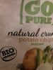 Potato chips - Produit