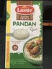 Pandan rijst - Produkt