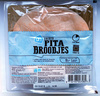 Pita Broodjes - نتاج
