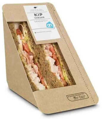 Kip Caesar Bacon sandwich - Product