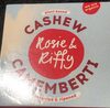 Cashew camembert - Producte