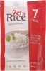 Zero Rice, Konjac - Produkt