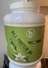 Pea Protein 80 - Product