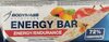 Energy bar bodymass - Produit