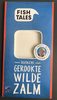 Gerookte wilde zalm - Product