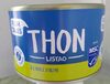 Thon Listao - Product