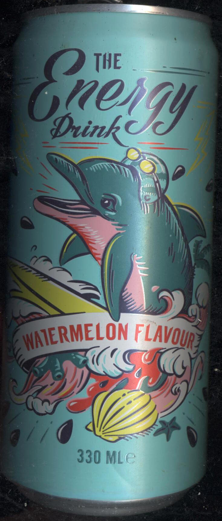 Watermelon Flavour - Produit