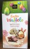 Easter Waffelo| Wafer eggs choco & milk - Product