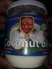 100% Pure Coconut Oil - Product