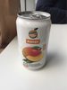 Mango Juice 330 ML Iam Super Juice - Produit