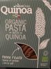 Pasta with quinoa - Producte