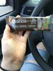 Barre Quinoa Amande Et Chocolat Noir Bio - 40 G - NatureCrops - Product