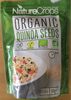 Graines De Quinoa Bio - 300 G - NatureCrops - Produkt