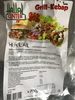 Halal Chicken kebab - Produit
