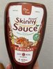 Almost Skinny Teriyaki Sauce - Produkt