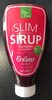 Slim sirup - Product
