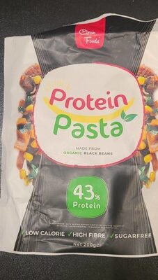 Protein Pasta - Product - fr