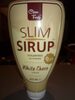 Slim sirup White coco - Product