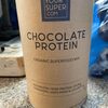 Chocolate protein  organic superfood mix - Product