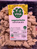 Vegetarische kipstukjes - Produit