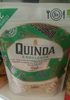 Quinoa & boulgour - Product