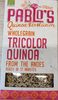 Pablo's Quinoa revolucion - Product