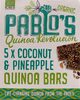 Quinoa Bars - Producto