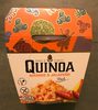 Quinoa Mangue et Jalapeño - Product