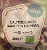 Haricots calypso - Product