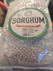 Sorghum - Product