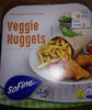 Veggie Nuggets - Ürün