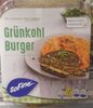 Grünkohl Burger - Product