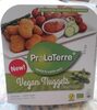 Vegan Nuggets - Produkt