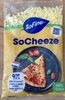 SoCheeze - Produkt