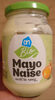 Biologische Mayonaise - Product