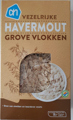 Havermout - Product - nl