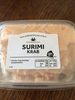 Surimi - Product