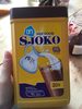 Mix Voor Sjoko (instantpoeder Voor Chocolademelk) - Product