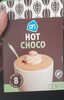 Hot choco - Product