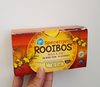 Thé Rooibos - Produkt