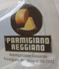 Parmegiano Reggiano - Product
