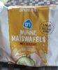 Maiswafel - Product