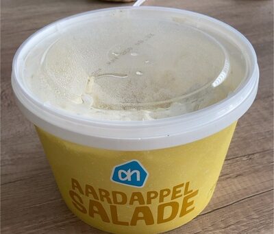 Aardappelsalade - Product - nl