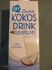 Kokos drink - Produkt