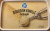 Bourbon vanille - Producte