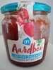 AH Fruitspread Aardbei - Produit