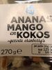 Ananas Mango en Kokos - Product
